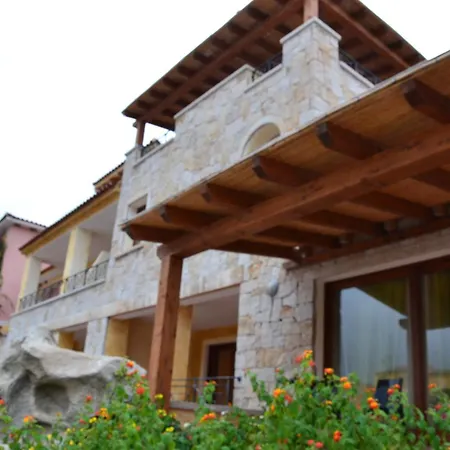 Residence Ataras-2