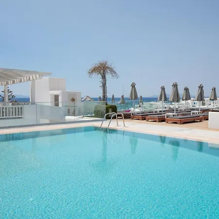 The George Hotel Mykonos-2