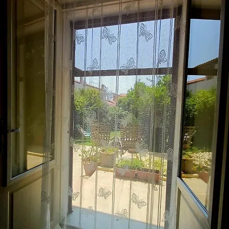 Il Giardino Di Tatiana Rooms-3