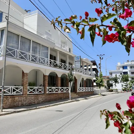 Hotel Soan-2