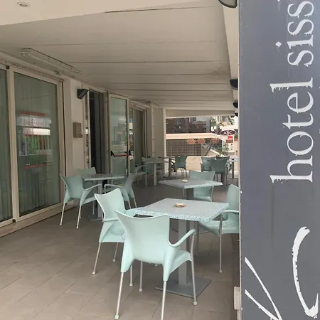Hotel Sissi-2
