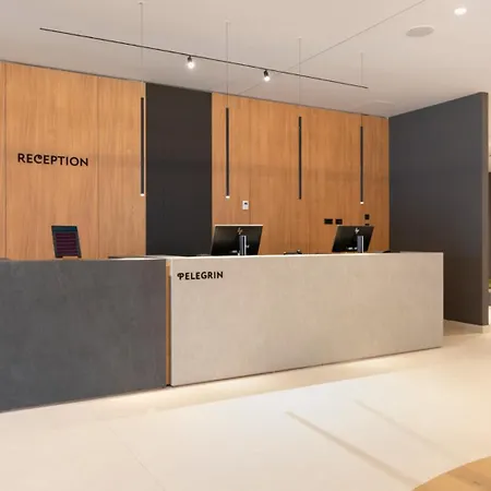 Hotel Pelegrin Plava Laguna (Adults Only)-2