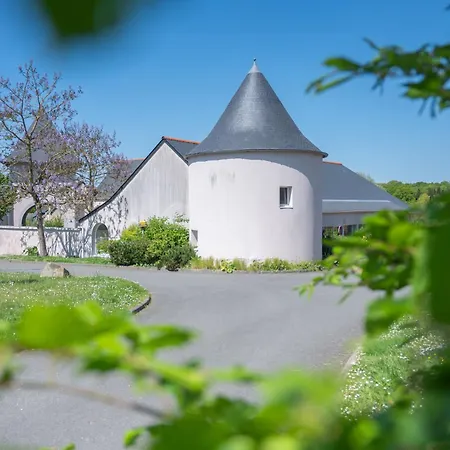 Résidence Odalys Domaine de l'Emeraude-3