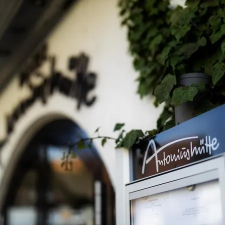 Hotel Antoniushütte-2