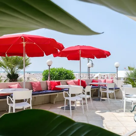 Hotel Montecarlo-3