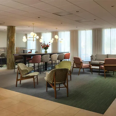 Hilton Garden Inn Leiden-3