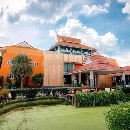 At Ayutthaya Hotel-3