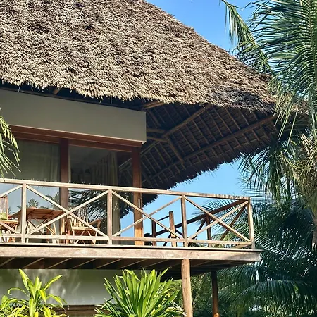 Maisha Nungwi - Boutique Hotel-2