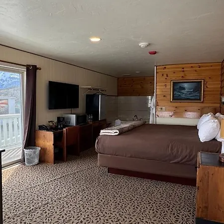 Captain'S Choice Motel-2