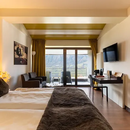 Hotel Gartner-3