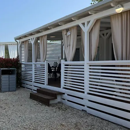 Zelena Laguna Mobile Homes-2