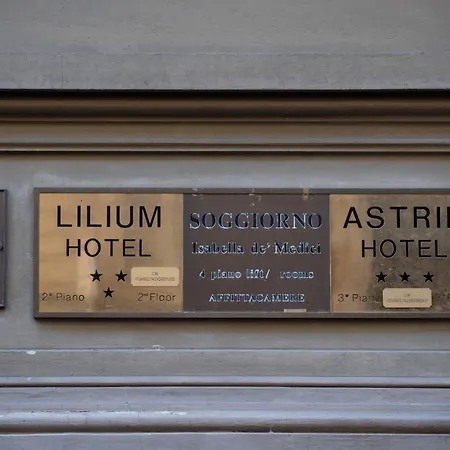 Lilium Hotel-3