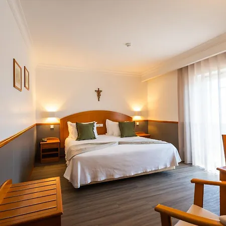 Hotel Santo Amaro - Sa Hotels-2