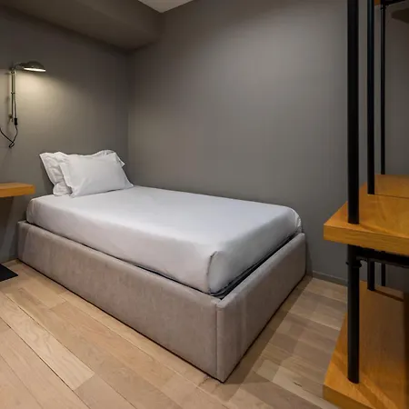 Descobertas Boutique Hotel Porto-2