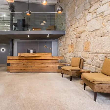 Descobertas Boutique Hotel Porto-3