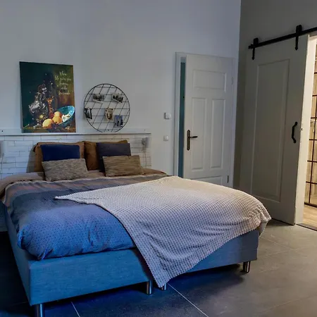 In de Kloosterhof Gratis privé parkeren-3