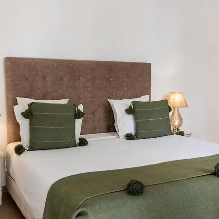 Riad Dar Blanche & Spa-3