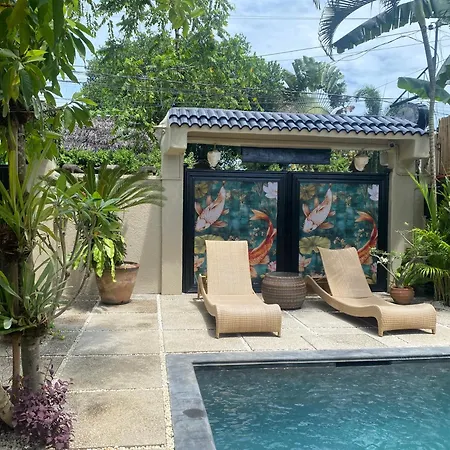 Casa Manalo Guest House-2