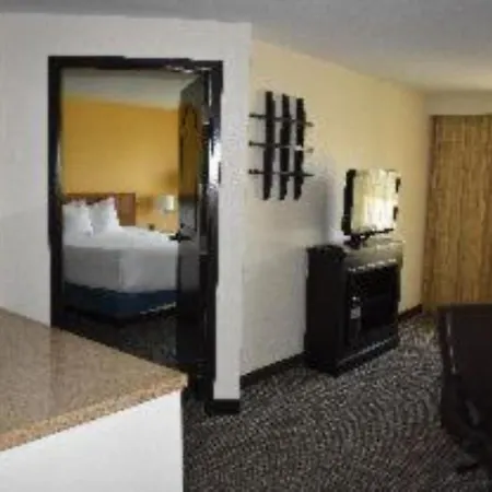 Hyatt House San Diego Carlsbad-3