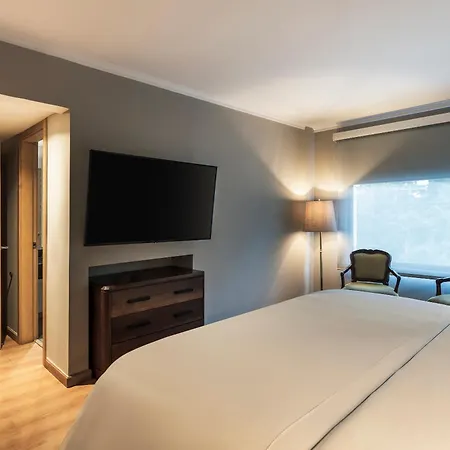Hotel Poblado Plaza-3