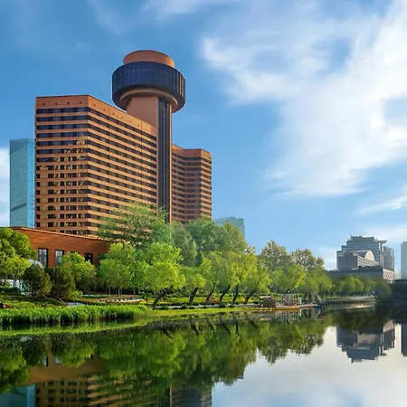 The Kunlun Beijing Jin Jiang Radisson-2