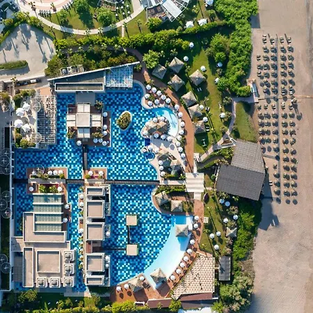 Sherwood Blue Belek - Adults Only-3
