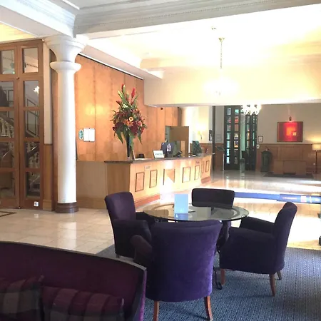 Millennium Hotel Glasgow-3