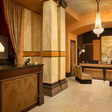 Hotel Des Indes - The Leading Hotels Of The World-2