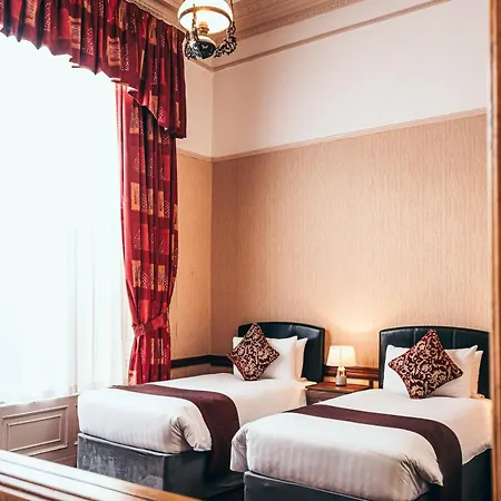 Russell Court Hotel-3