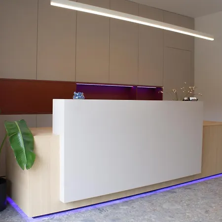 Hotel Taxis Bratislava-2