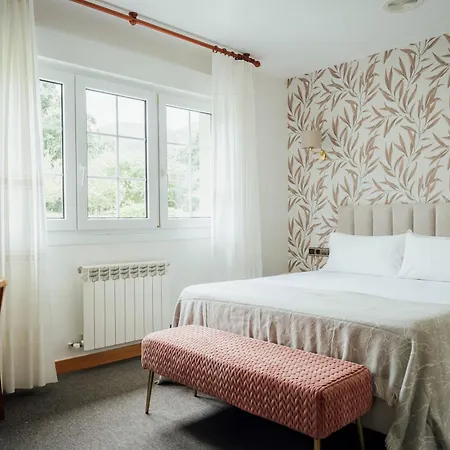 Hotel San Jorge-3