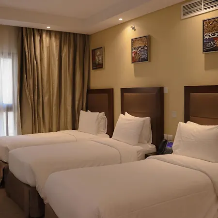 Crowne Plaza Madinah By Ihg-3