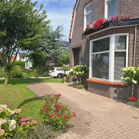 B&B Welkom With Or No Breakfast-3