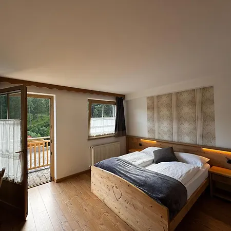 Aparthotel Wellness Villa di Bosco-2