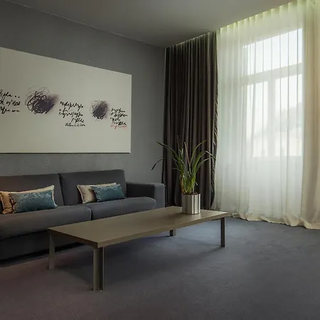 Hotel Cubo-3