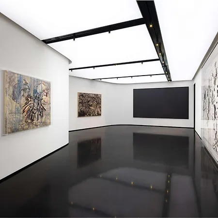 Art'Otel Rome Piazza Sallustio-2