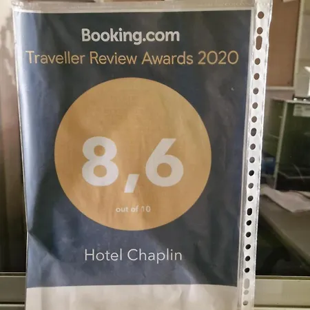 Hotel Chaplin-2