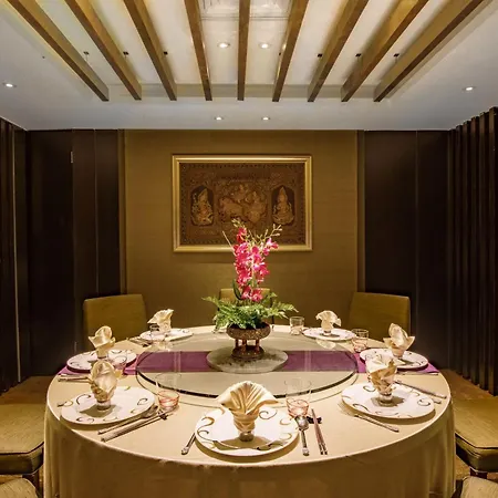 Holiday Inn Kunming City Centre By Ihg-3