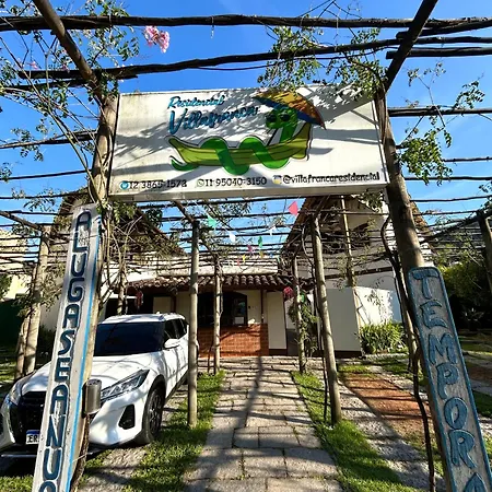 Pousada e Residencial Villafranca-2