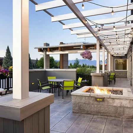 Springhill Suites By Marriott Kalispell-3