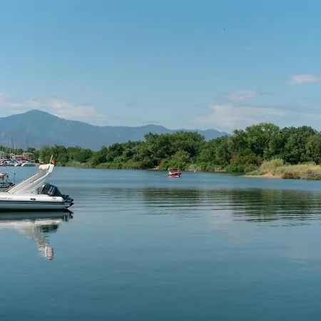 Les Bulles de Mer - Hotel Spa sur la Lagune-2