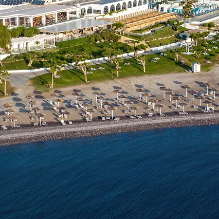 Oceanis Beach & Spa Resort-3