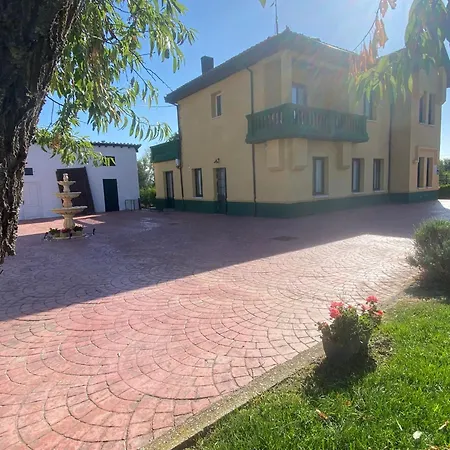 Hotel Valle Del Oja-2