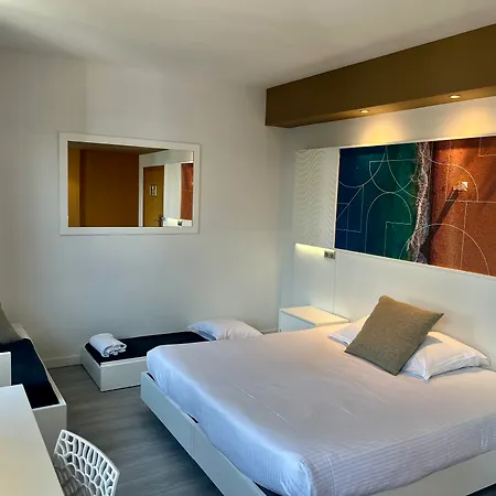 Soblue Hotel-2