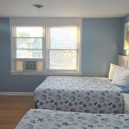 Pelican Point Motel-3
