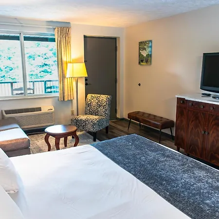 Townsend River Breeze Inn-2