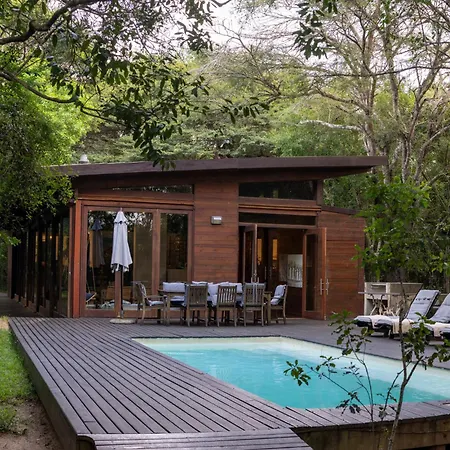 Lazuli Bush Lodge, Hluhluwe-3