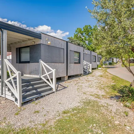 Elements Camping Selce Mobile Homes-2