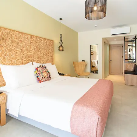Pepper Sea Club Hotel (Adults Only)-3