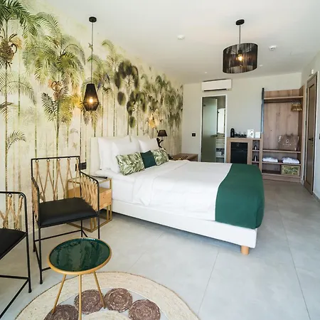 Pepper Sea Club Hotel (Adults Only)-2